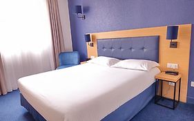 Best Western Hotel Le Sud